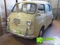 Fiat 600 D MULTIPLA 1967 bež - thumbnail 1