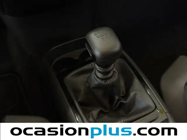 Citroen C4 view 5
