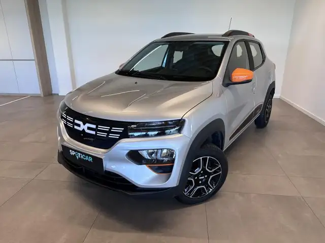Dacia Spring EXPRESSION 26.8 KWH