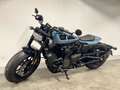 Harley-Davidson Sportster RH1250S SPORTSTER S '' STOCK DEAL '' Niebieski - thumbnail 7