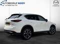 Mazda CX-5 2.0 165 Exclusive Line / Wegkl. trekhaak / Alarm k Blanc - thumbnail 2
