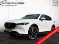 Mazda CX-5 2.0 165 Exclusive Line / Wegkl. trekhaak / Alarm k Blanc - thumbnail 1