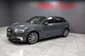 Audi A3 40 TFSIE 204CH E-TRON S line S-TRONIC GRIS NANO/AC Gris - thumbnail 3