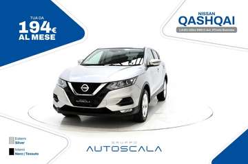 1.6 dCi 130cv 2WD C. Autom. XTronic Business