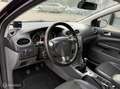 Ford Focus Wagon 1.6 TI-VCT AIRCO, APK, TREKHAAK Noir - thumbnail 10
