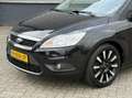 Ford Focus Wagon 1.6 TI-VCT AIRCO, APK, TREKHAAK Noir - thumbnail 5