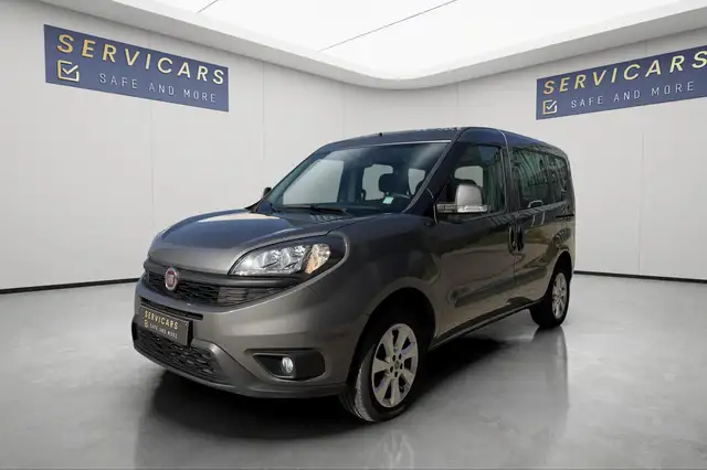 Fiat Doblo 1.4i Easy / Garantie 12 mois