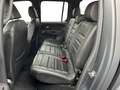 Volkswagen Amarok 3.0TDI Aventura DoubleCab 4mot DSG AHK CA Gris - thumbnail 11