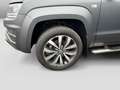 Volkswagen Amarok 3.0TDI Aventura DoubleCab 4mot DSG AHK CA Gris - thumbnail 5
