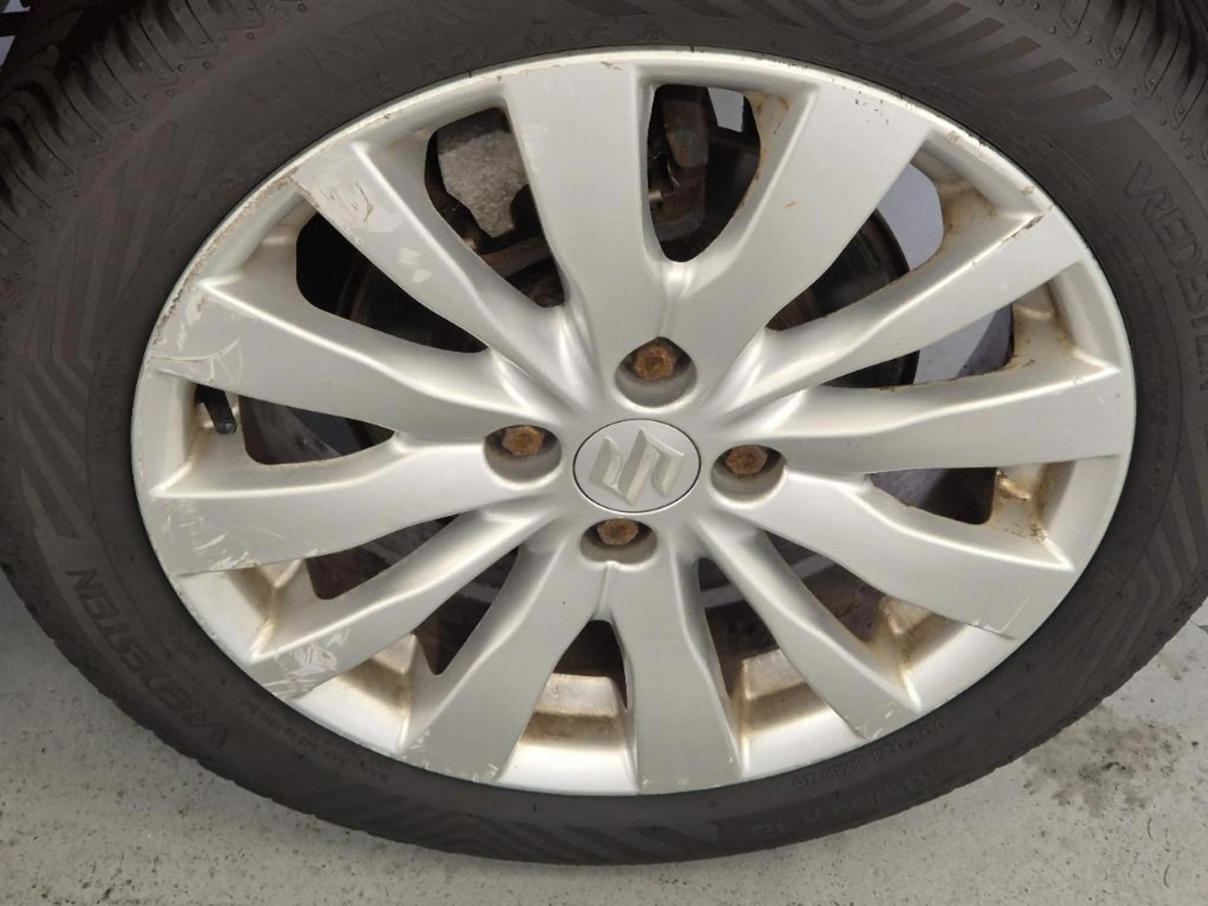 Suzuki Swift 1.2|AUTOMAAT|CRUISE|AIRCO|2XSLEUTELS|BOEKJES — photo 10