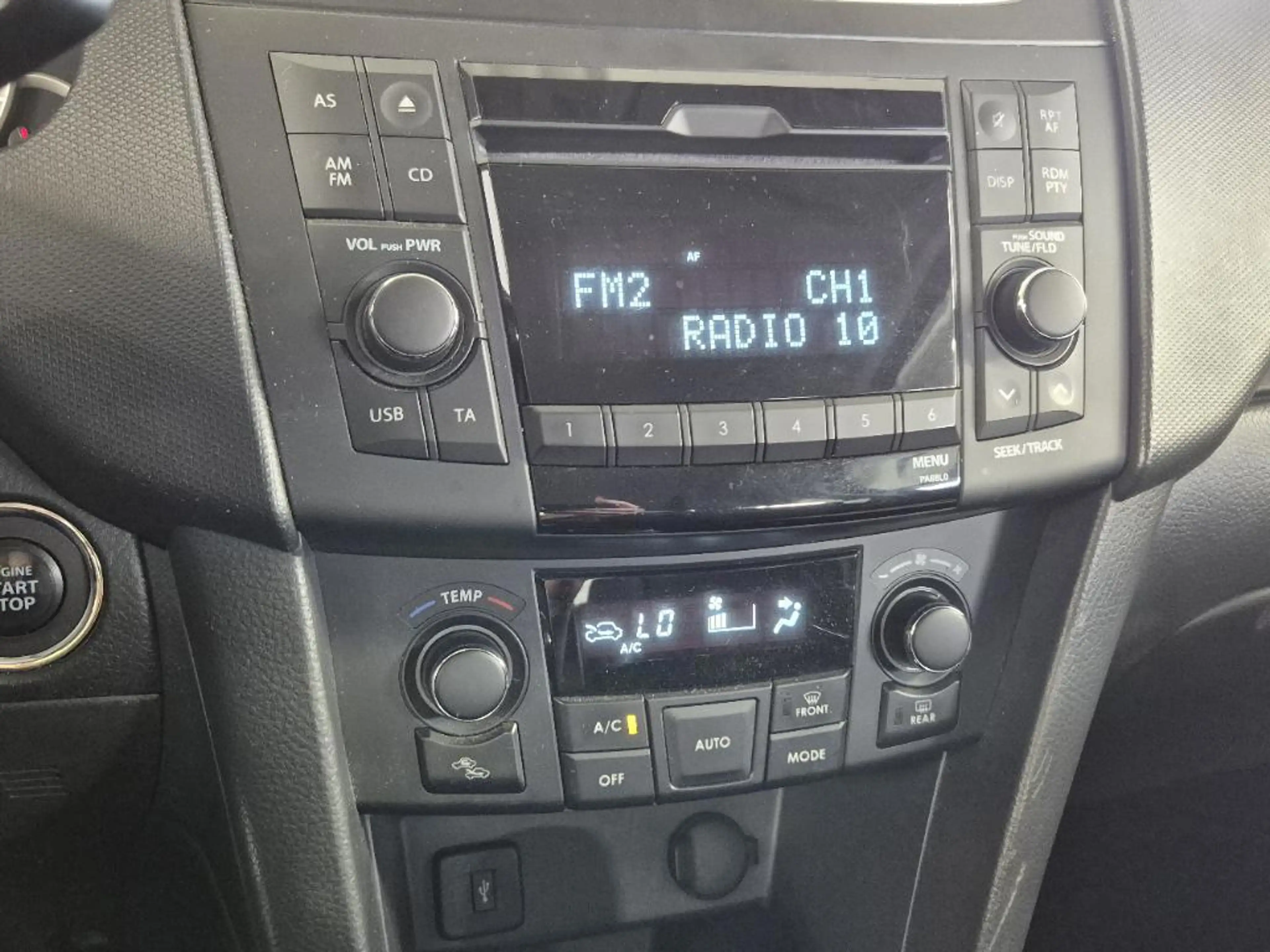 Suzuki Swift 1.2|AUTOMAAT|CRUISE|AIRCO|2XSLEUTELS|BOEKJES — photo 15