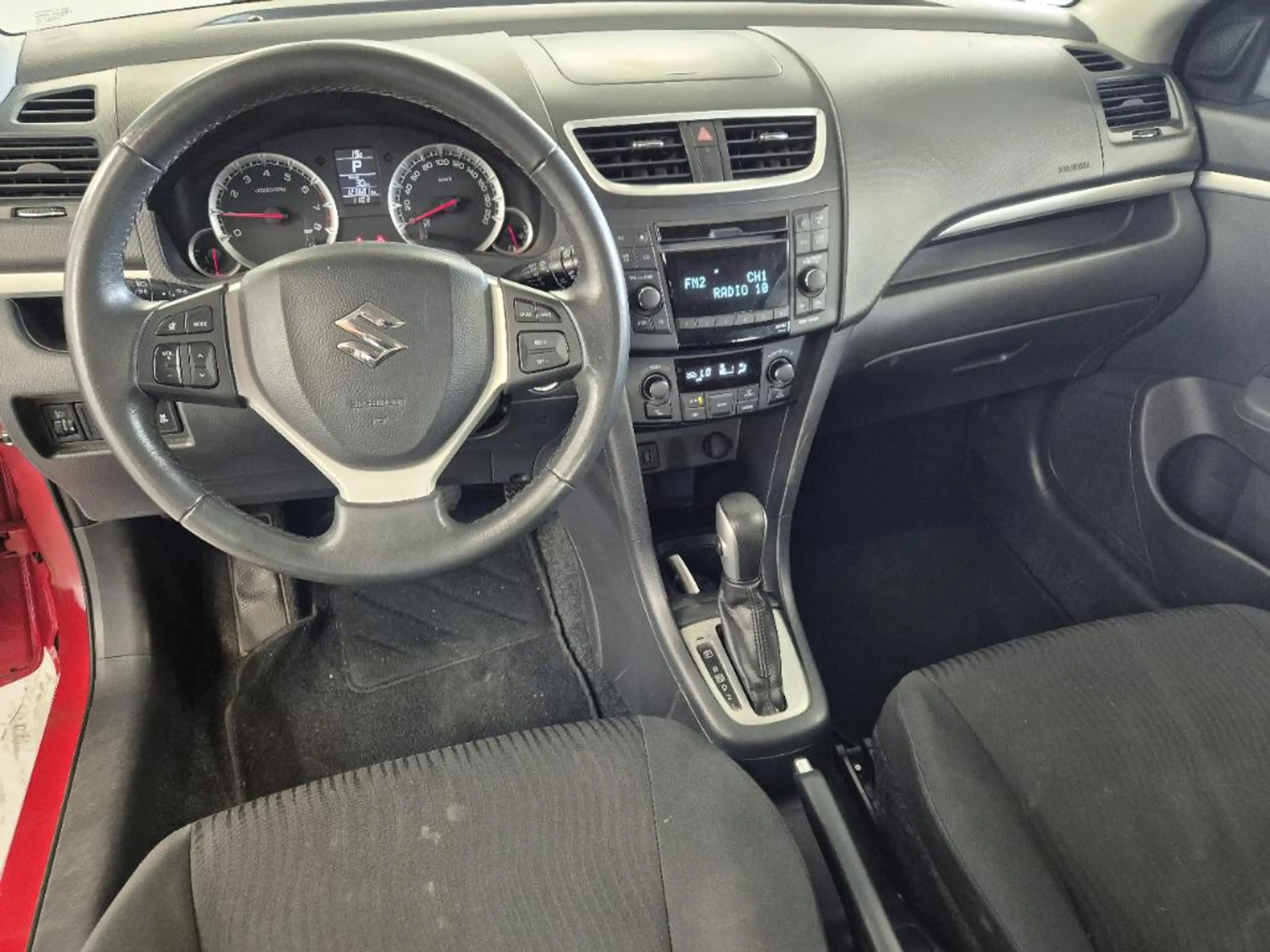 Suzuki Swift 1.2|AUTOMAAT|CRUISE|AIRCO|2XSLEUTELS|BOEKJES — photo 6