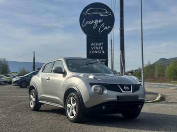 1.5 dCi 110 FAP Tekna (Distribution 2025)