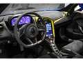 McLaren 720S PERFORMANCE COUPÉ - PACK CARBONE - MSO PAINT Azul - thumbnail 9