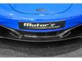McLaren 720S PERFORMANCE COUPÉ - PACK CARBONE - MSO PAINT Azul - thumbnail 18