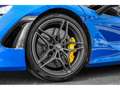 McLaren 720S PERFORMANCE COUPÉ - PACK CARBONE - MSO PAINT Azul - thumbnail 8