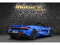 McLaren 720S PERFORMANCE COUPÉ - PACK CARBONE - MSO PAINT Azul - thumbnail 3