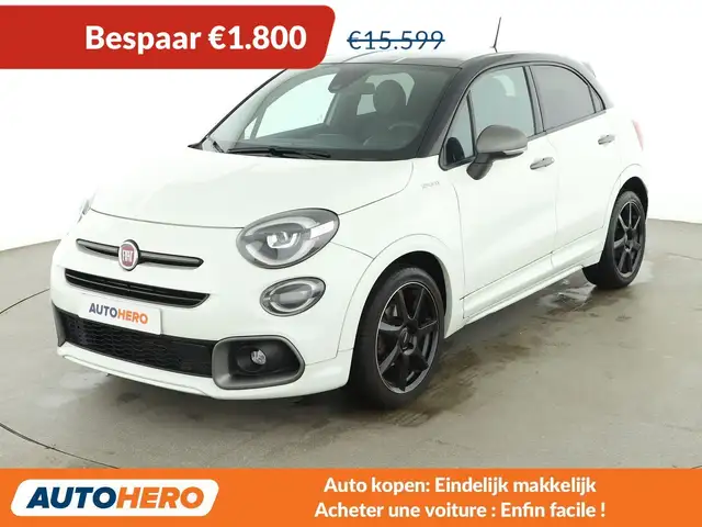 Fiat 500X 1.0 Turbo Sport