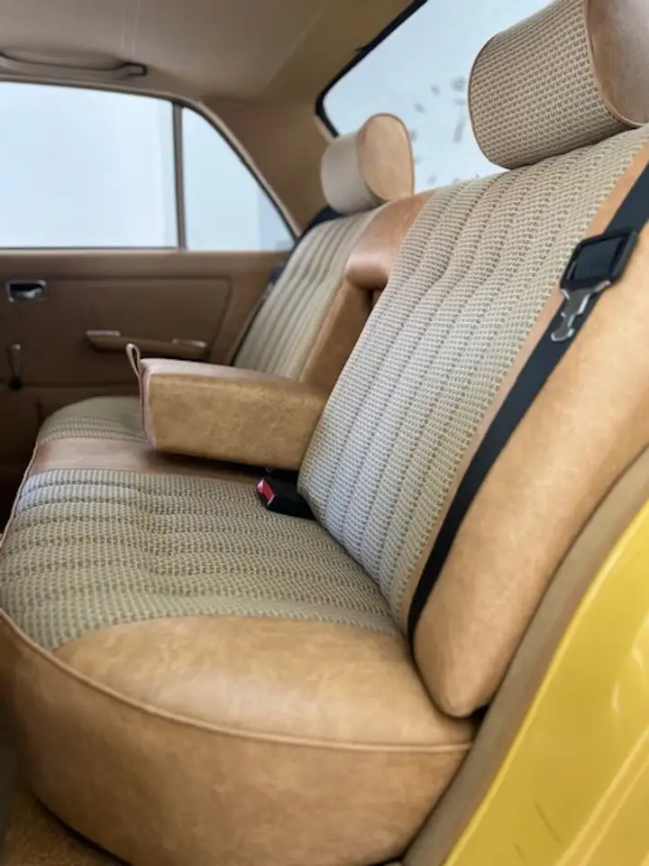 MERCEDES-BENZ Clase E Berlina Manual de 4 Puertas, foto 8