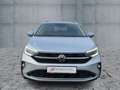 Volkswagen Taigo 1.0TSI STYLE 5JG+IQ+NAV+SHZ+RFK+DAB+LM 17" Silber - thumbnail 3