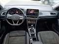Volkswagen T-Roc 1.5 TSI DSG STYLE *ACC *LED *VIRTUAL *SHZ *NAVI * Silber - thumbnail 10