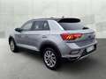 Volkswagen T-Roc 1.5 TSI DSG STYLE *ACC *LED *VIRTUAL *SHZ *NAVI * Silber - thumbnail 5