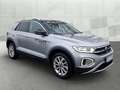 Volkswagen T-Roc 1.5 TSI DSG STYLE *ACC *LED *VIRTUAL *SHZ *NAVI * Silber - thumbnail 3
