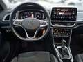 Volkswagen T-Roc 1.5 TSI DSG STYLE *ACC *LED *VIRTUAL *SHZ *NAVI * Silber - thumbnail 11