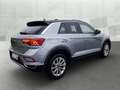 Volkswagen T-Roc 1.5 TSI DSG STYLE *ACC *LED *VIRTUAL *SHZ *NAVI * Silber - thumbnail 4