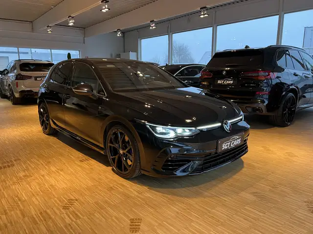 Volkswagen Golf R 2.0 TSI 4M H&K-Side-Lane-ACC-Matrix-Keyless-Camera