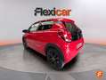 Citroen C1 Airscape VTi 53kW (72CV) S&S Shine Rojo - thumbnail 4