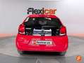 Citroen C1 Airscape VTi 53kW (72CV) S&S Shine Rojo - thumbnail 5