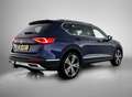 SEAT Tarraco 1.5 TSI Xcellence 7p. | PANORAMADAK | DIGITAAL DAS Blauw - thumbnail 4