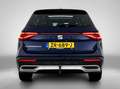 SEAT Tarraco 1.5 TSI Xcellence 7p. | PANORAMADAK | DIGITAAL DAS Blauw - thumbnail 3