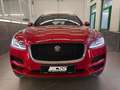 Jaguar F-Pace F-PACE Portfolio AWD NAVI LHZ 4XSHZ KAM BI-XENON Rot - thumbnail 24