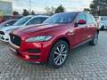 Jaguar F-Pace F-PACE Portfolio AWD NAVI LHZ 4XSHZ KAM BI-XENON Rot - thumbnail 1