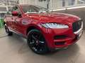 Jaguar F-Pace F-PACE Portfolio AWD NAVI LHZ 4XSHZ KAM BI-XENON Rot - thumbnail 20