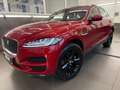 Jaguar F-Pace F-PACE Portfolio AWD NAVI LHZ 4XSHZ KAM BI-XENON Rot - thumbnail 1