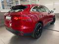 Jaguar F-Pace F-PACE Portfolio AWD NAVI LHZ 4XSHZ KAM BI-XENON Rot - thumbnail 17