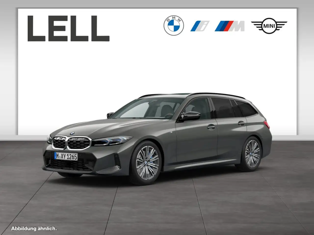 BMW 340