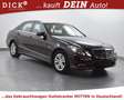 Mercedes-Benz E 350 d 7G Elegan GEPFLEGT+LUFT+PANO+MEMO+COMAND+ Brun - thumbnail 1