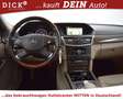 Mercedes-Benz E 350 d 7G Elegan GEPFLEGT+LUFT+PANO+MEMO+COMAND+ Brun - thumbnail 18