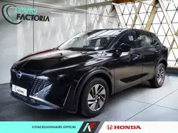 Nissan Qashqai 1.3 Mild Hybrid 158ch N-Connecta Xtronic 2024