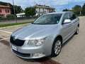 Skoda Superb Superb II 2008 Berlina 2.0 tdi Elegance fap Сірий - thumbnail 2