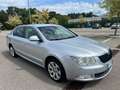 Skoda Superb Superb II 2008 Berlina 2.0 tdi Elegance fap Сірий - thumbnail 3