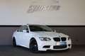 BMW M3 Coupé/M/KAMERA/PDC/XENON/SHZ/SBD/Tempomat/R19 Weiß - thumbnail 1