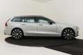 Volvo V60 T6 RECHARGE AWD R-DESIGN *LONG RANGE* -PANO.DAK|HA Gris - thumbnail 13