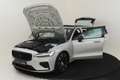 Volvo V60 T6 RECHARGE AWD R-DESIGN *LONG RANGE* -PANO.DAK|HA Gris - thumbnail 17