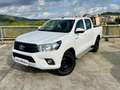 Toyota Hilux Cabina Doble VX Blanc - thumbnail 2