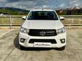 Toyota Hilux Cabina Doble VX Blanc - thumbnail 6
